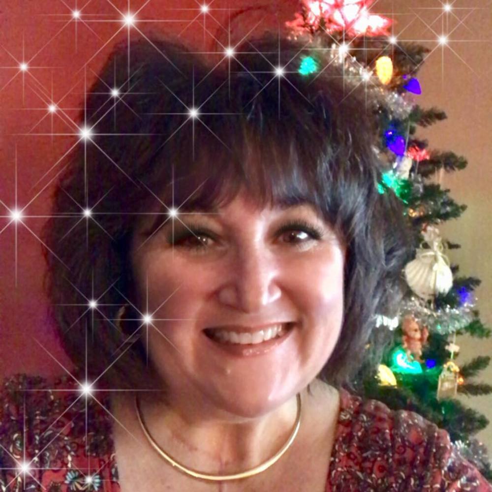 Meet your Posher, Diana